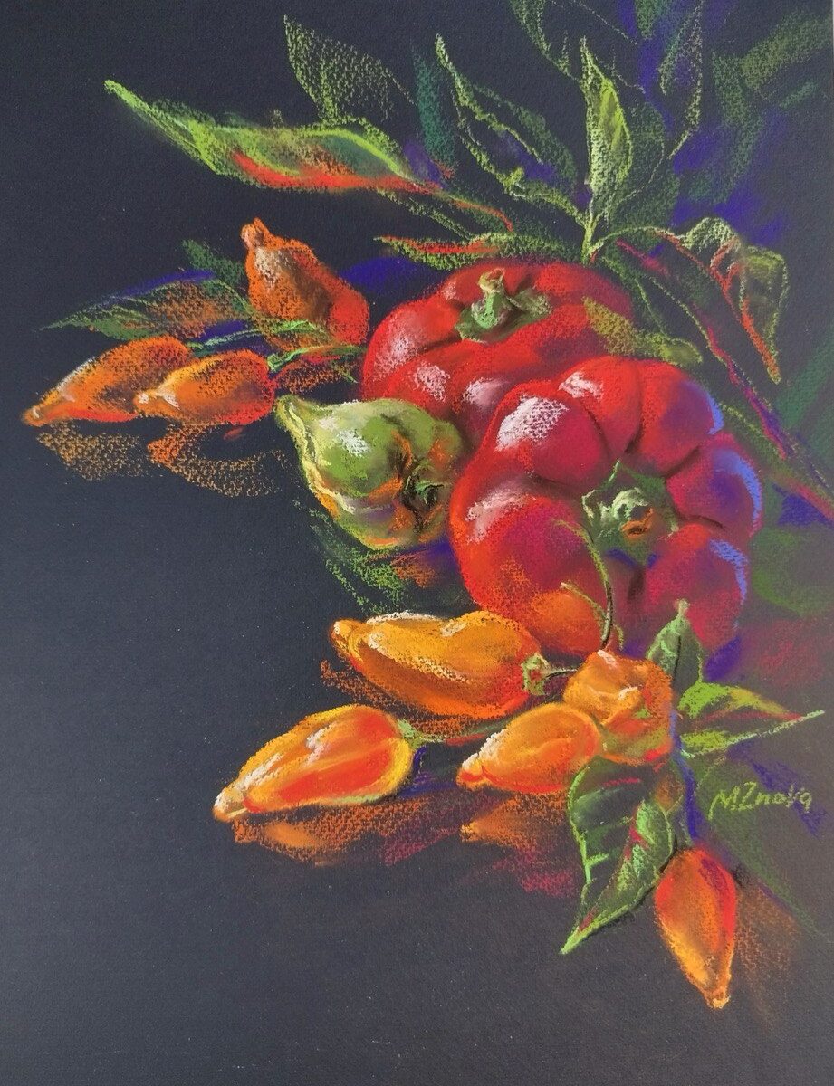 Tomato - Still life